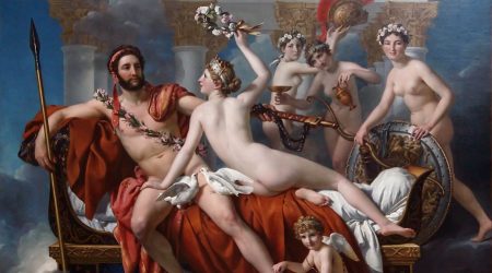 ‏‏Jacques-Louis_David_-_Mars_désarmé_par_Vénus - עותק